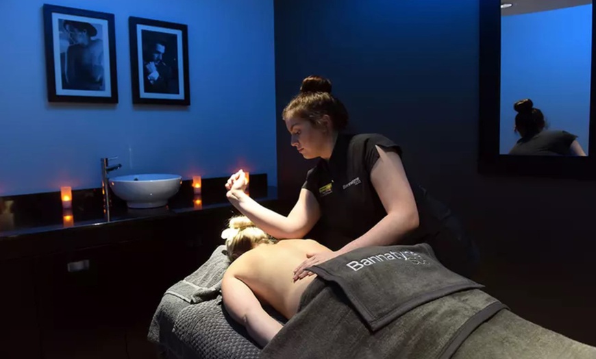 Image 4: Spa Day Pamper Package at Bannatyne's Health Club, Multiple Locations