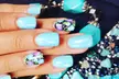 Relax with a Gel Manicure or Pedicure, Gel X Manicure, or Pampering Mani / Pedi Combo (Up to 35% Off) - Second Medium