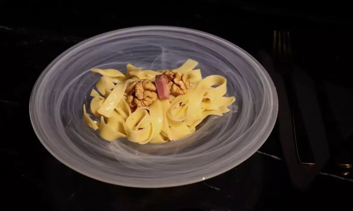 Menús para 2 o 4 personas en Sway Soul