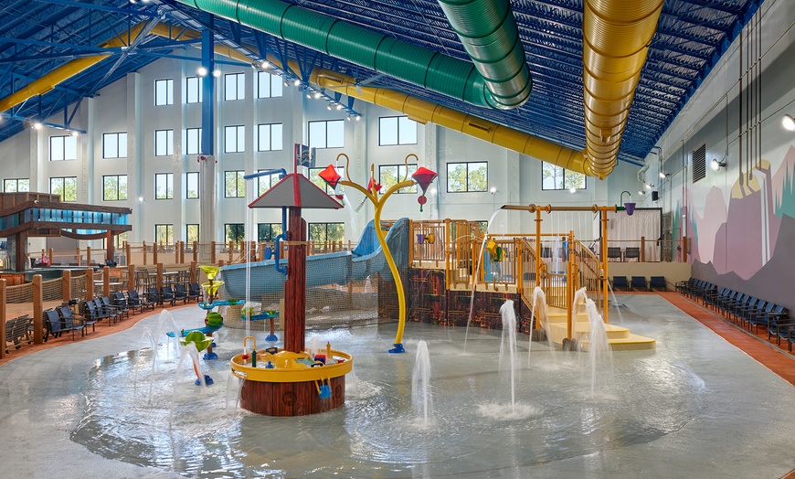 Image 4: Great Wolf Lodge - Nat'l - Up to 29% Off 