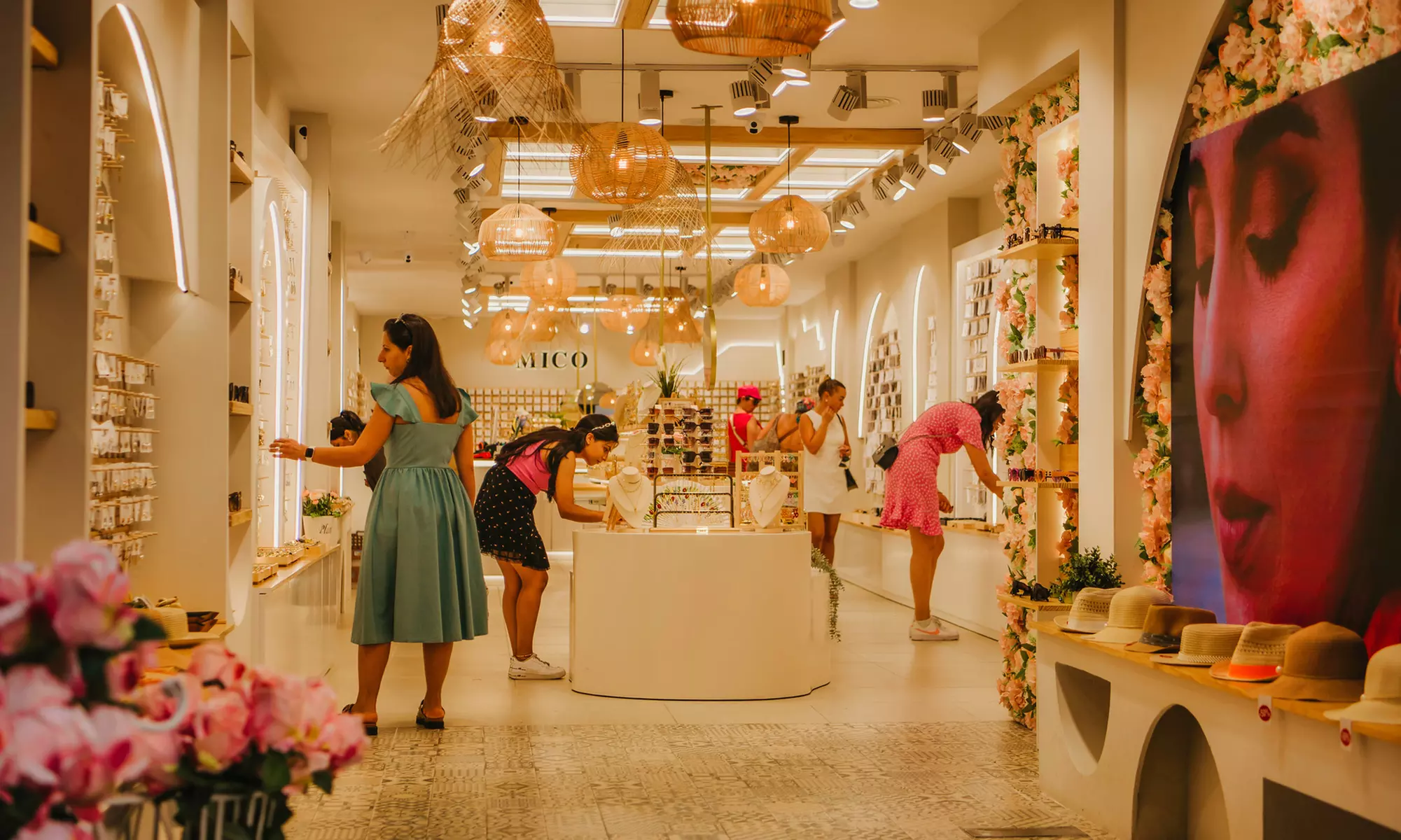 ESPAGNE ⛱️| Lloret de Mar - Hôtel Palm Beach & SPA 3*