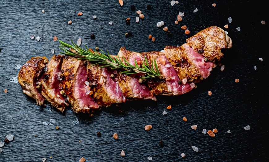 Image 1: Schwäbisches 3-Gänge-Menü für 1 oder 2 Personen