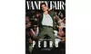 One-Year Subscription to Vanity Fair Magazine (81% Off)