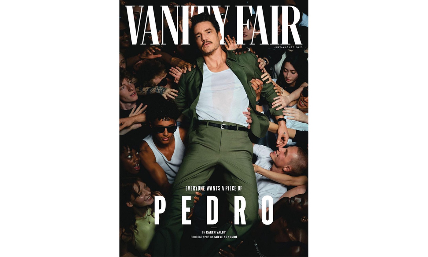 $89.89 Off One-Year Subscription to Vanity Fair Magazine