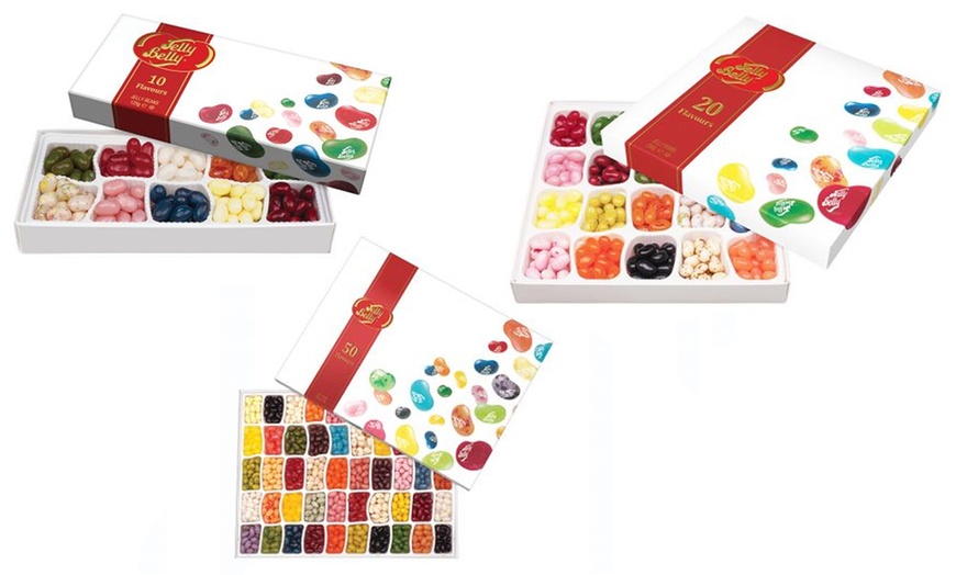 Image 6: Jelly Belly Gift Boxes