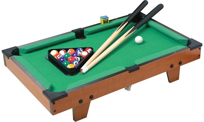 pool table game