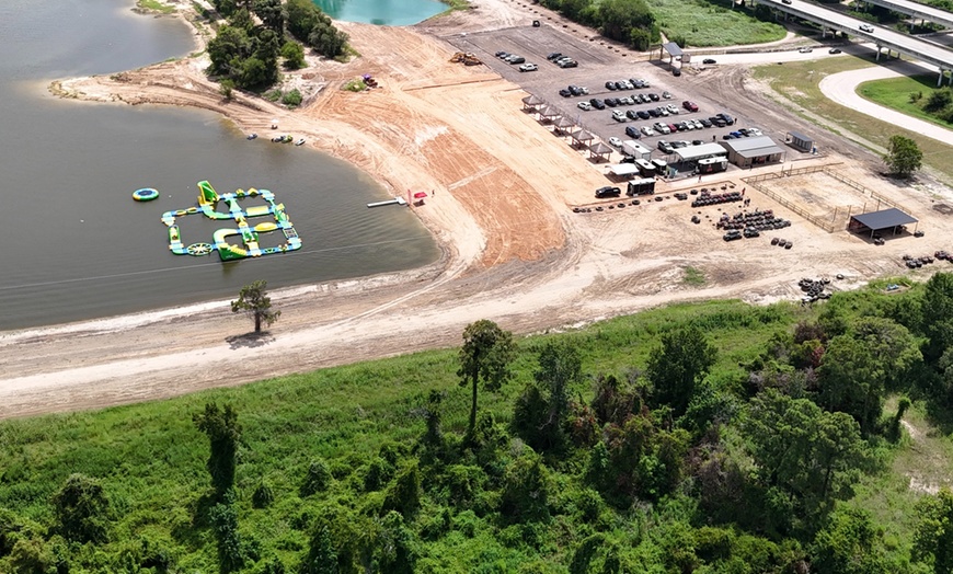 Image 7: ATV Rental in Houston, Texas