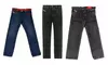 Diesel Men's Straight-Leg Denim Jeans