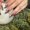 Image 3: Treat Yourself with Manicure or Pedicure with Gel or Combo of Both