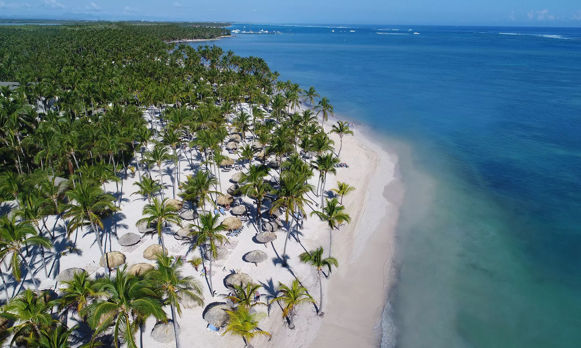 ✈ 4-Night All-Inclusive Punta Cana Stay with Air from Travel by Jen