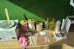 True Essence Spa: Brazilian, Stomach Strip, Underarms Waxing or a Combo Services (Up to 31% Off) - Second Medium