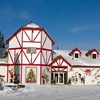 Image 1: Half-Day Guided Fairbanks City Tours