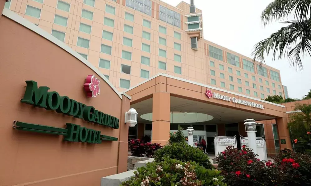 Member Pricing: Coastal Galveston Resort, includes Value Pass
