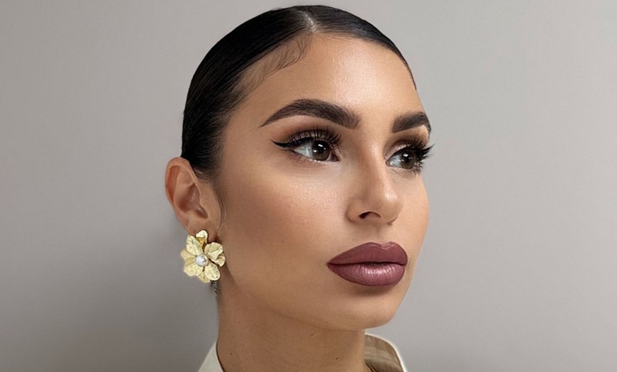 Image 2: Pressotherapie, Slim-Press oder Druck-, EMS- & Infrarot-Therapie