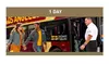 One-Day Hop-On, Hop-Off Hollywood Loop for Ease and Flexibility at Adbiyas (Up to 20% Off)