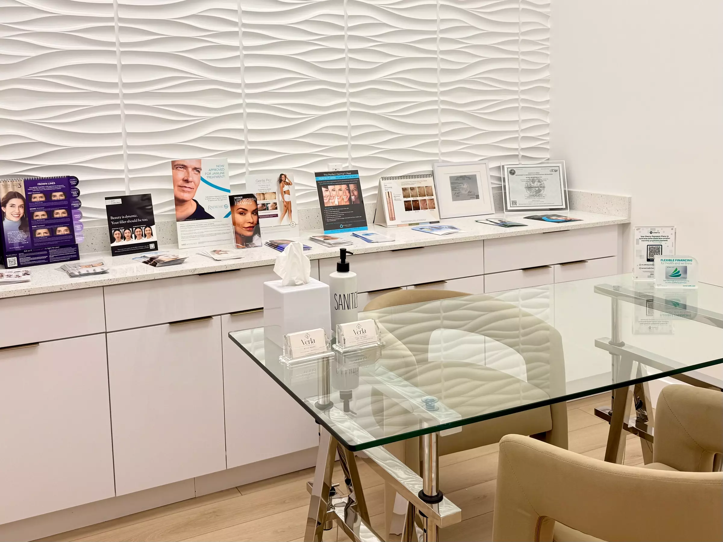 Smooth Skin with 6 Laser Hair Removal Sessions on One Choice of Area