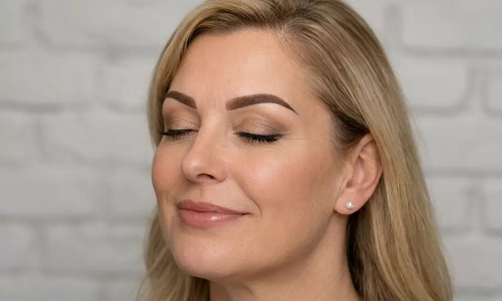 Upper and Lower Eyeliner or Upper or Lower Eyeliner