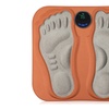 Image 2: Electronic Foot Massager Mat, 3D Comfort Design with LCD Screen
