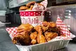 $20 or $40 to Spend or Tub O' Chicken/Family Special at Dinah's Chicken- Glendale (Up to 26% Off) - Second Medium
