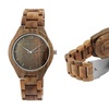 Image 9: Montre-bracelet en bois Excellanc