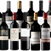 Image 1: Red Wine Sampler Pack - up to 18 Bottles of Premium Merlot, Cabernet, Syrah, and Malbec