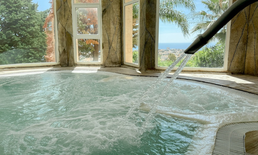 Image 3: Circuito spa de 90 minutos con opción a menú árabe y té en pareja 