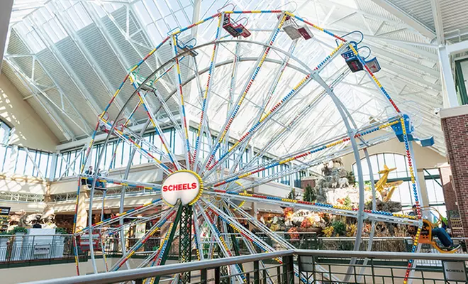 GetOut Colorado Standard Pass – Year-Round Adventure Across Colorado