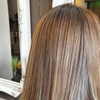 Image 10: Up to 72% Off on Salon - Hair Colour / Highlights at The Lounge Hair Nails And Beauty