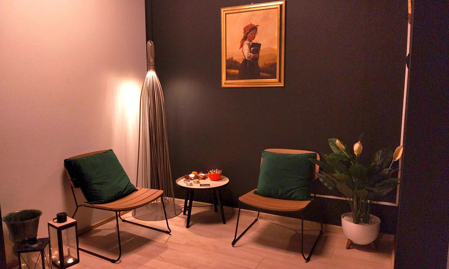 Masaż Lomi Lomi albo klasyczny lub relaksacyjny dla 1-2 osób