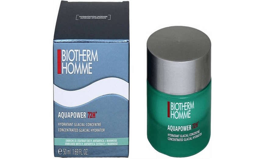 Image 4: Biotherm Skincare Collection for Hydration and Cleansing
