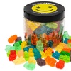 Image 8: Boost your Wellness CBD Gummies from Happy Hemp!