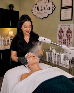 One Microdermabrasion - Ohlala Wellness Center