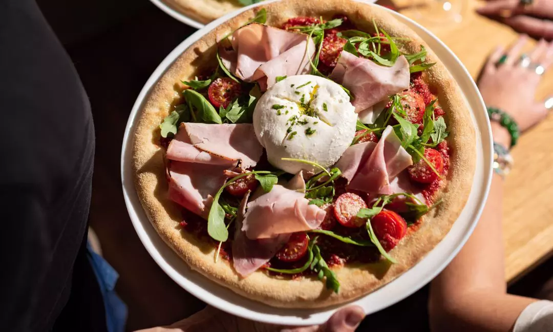 Cuisine italienne gourmande et chaleureuse chez Del Arte à Anglet