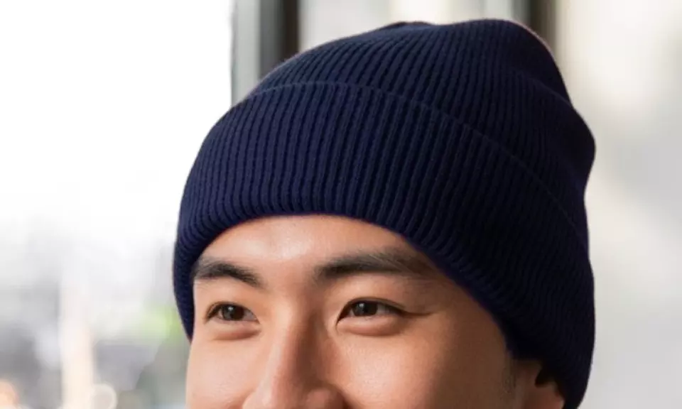 Men's Beanie Hats Multi-Pack (6 Total) – ToBeInStyle