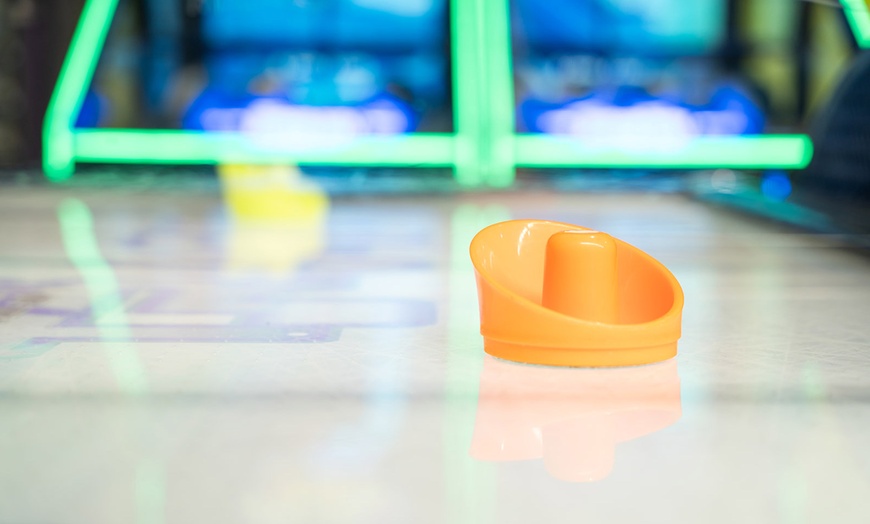 Image 10: Mega Mini Golf Group Deal 18 Hole Course For Up to Ten People 