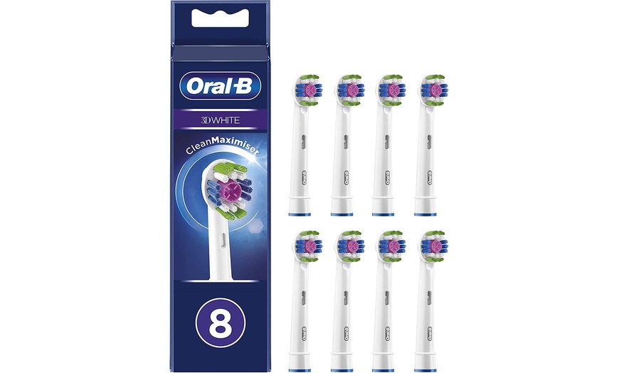 Image 11: Oral B-tandenborstel of Oral B-opzetborstels