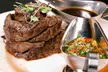 Up to 40% Off on New American Cuisine at ZOHO RESTAURANT - Second Medium