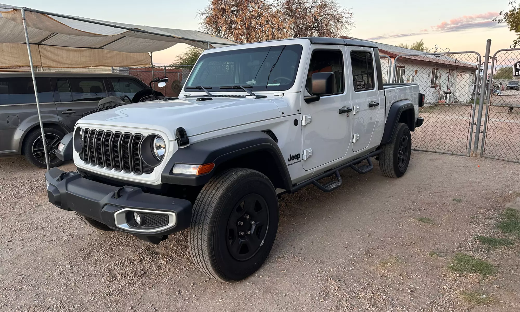 Interior and Exterior Detail for Car, Pickup, Van, or ceramic coating