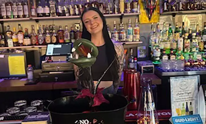 Classic Burger & A Drink, Burger & Beverage Combo/ $20 or $40 Voucher