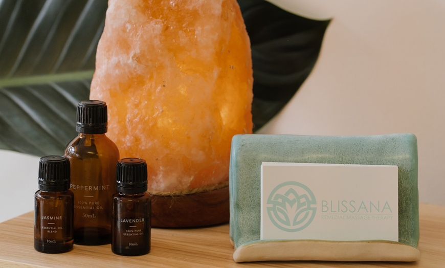 Image 7: Find Relief with 45-, 60-, 90-, or 120-Minute Remedial Massage