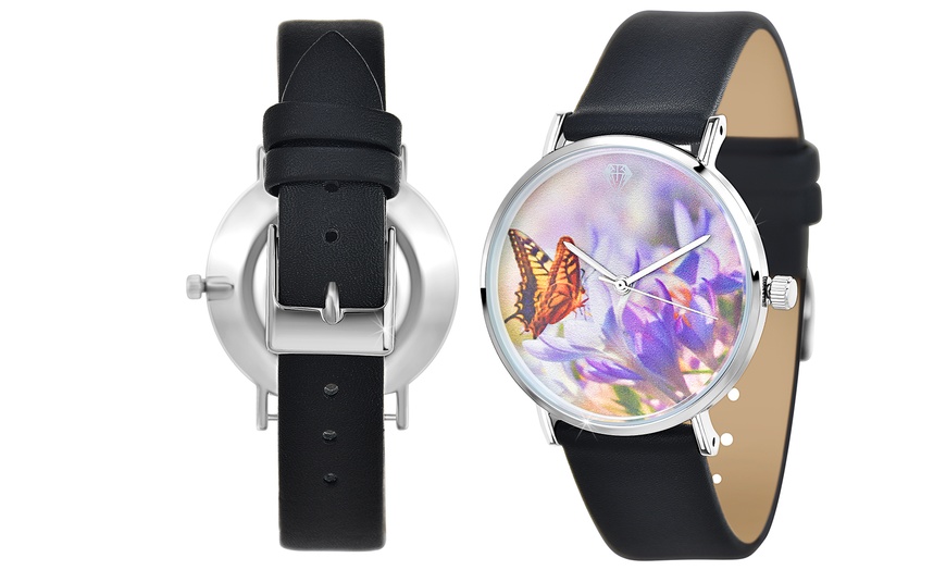 Image 20: Montres SC Crystal Paris