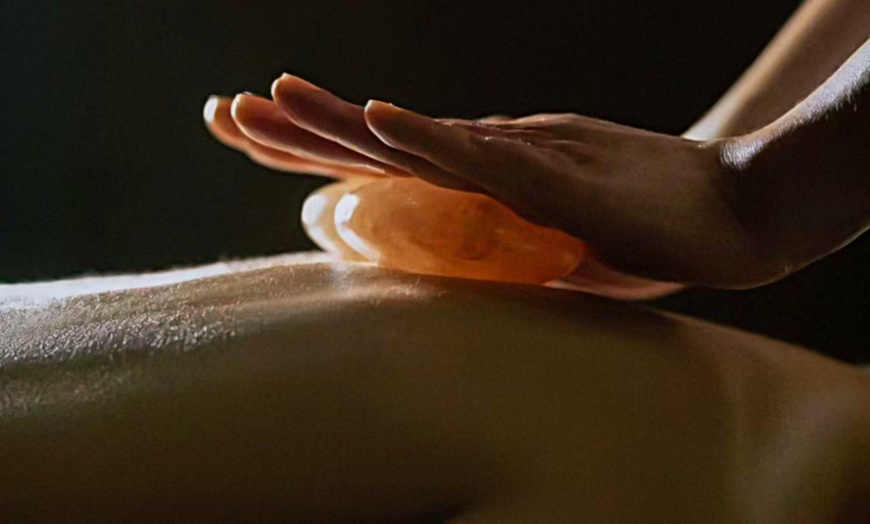 Image 4: Up to 60% Off on Therapeutic Massage