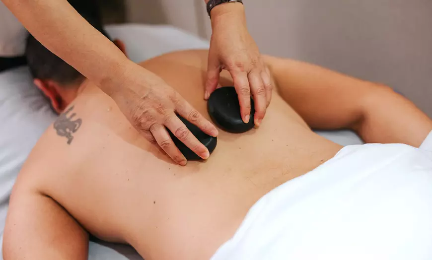 Image 7: Relax with a 90-minute Detox and Rejuvenation Package for One or Two