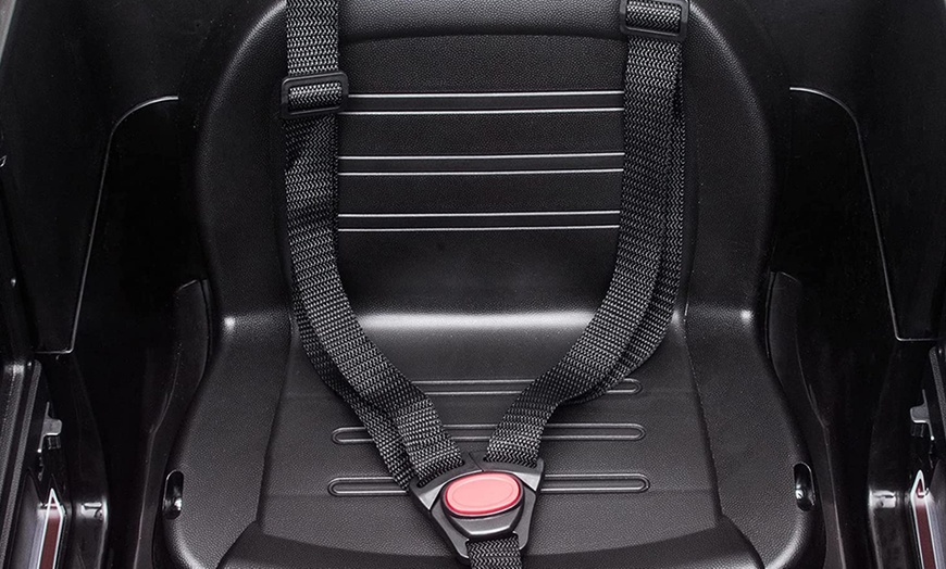 Image 16: HomCom Electric Ride On Car Toy with Remote Control