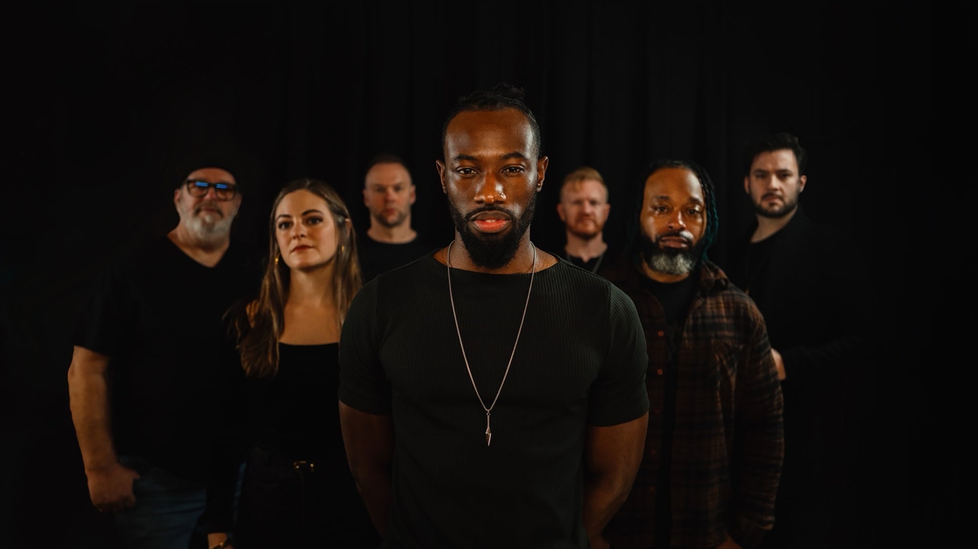 Ghost Hounds with Dalton and the Sheriffs - Up to 69% Off