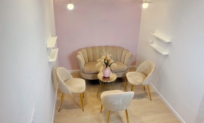 Image 6: Ritual capilar japonés de 60 o 90 minutos con aromaterapia y masaje para 1, con hasta un 40% de descuento