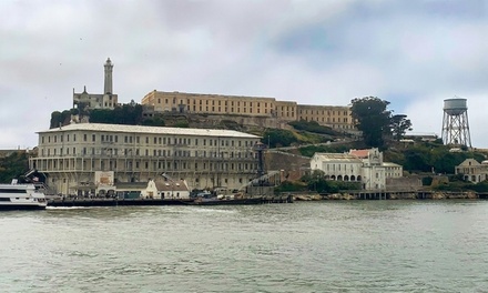 Muir Woods, Sausalito & San Francisco City Tour - For One Person - A Taste of SF Tours, INC in San Francisco, CA