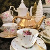Image 4: Enjoy High Tea for One, Two, or Four on Wednesdays