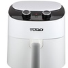 Image 17: TODO 4.2L Air Fryer 1300W Convection Oven or 18L Air Fryer Oven 1550W
