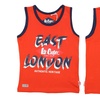 Image 6: Camiseta de tirantes para niños Lee Cooper